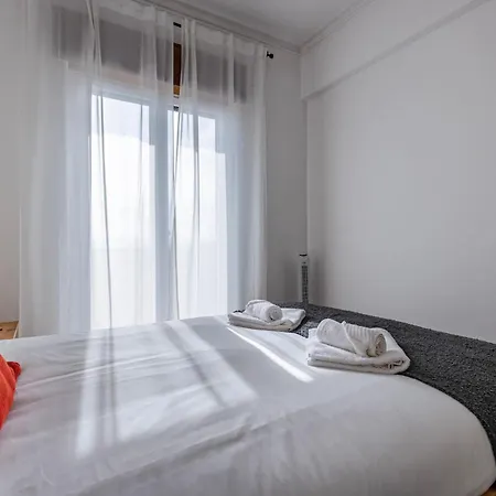Tagus Views Apartment Lisbon Exterior photo