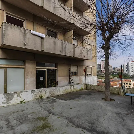 Tagus Views Apartment Lisbon Exterior photo