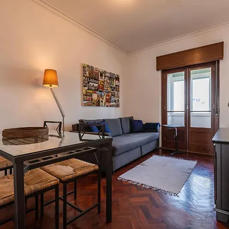 Tagus Views Apartment Lisbon Exterior photo