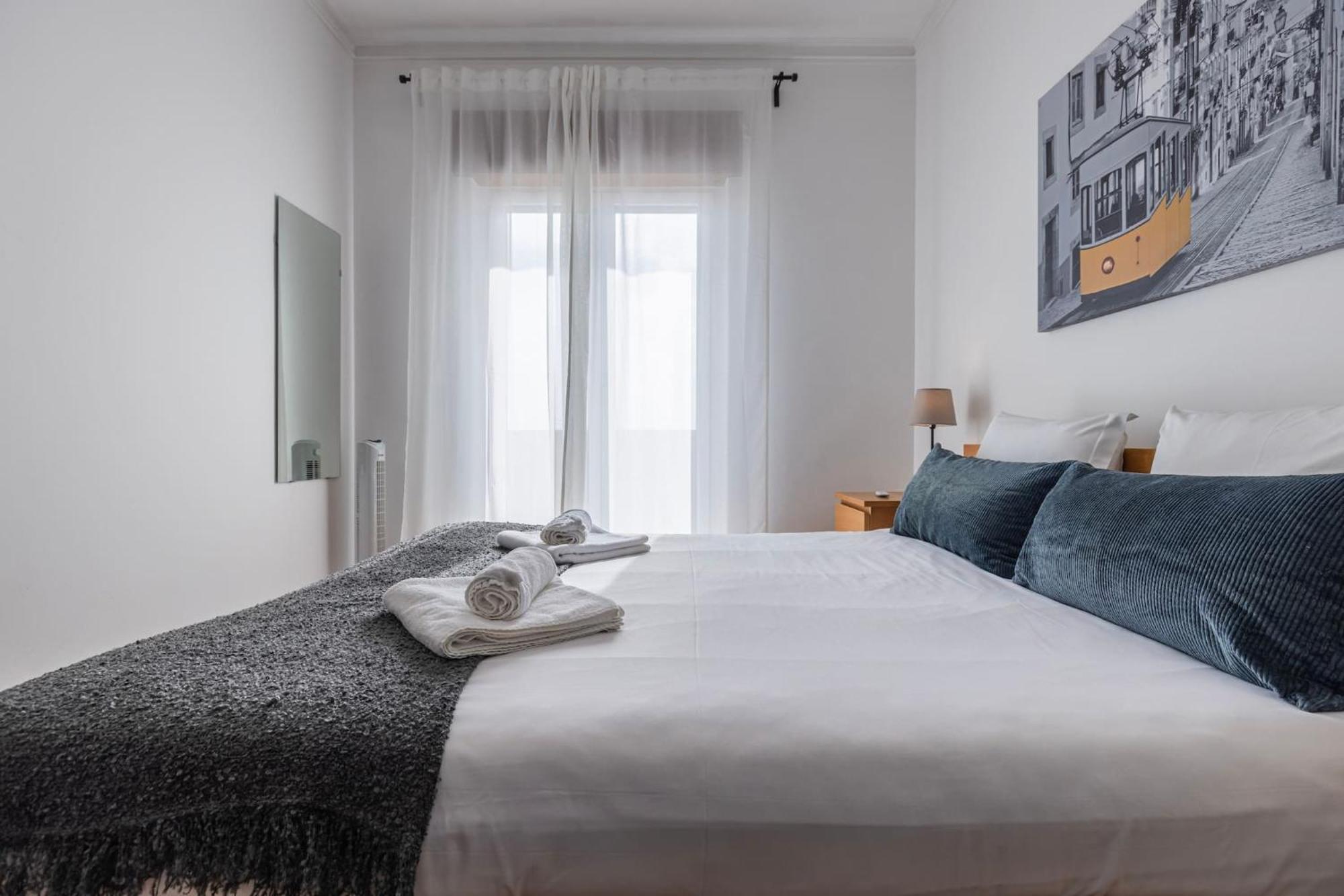 Apartment Tagus Views *