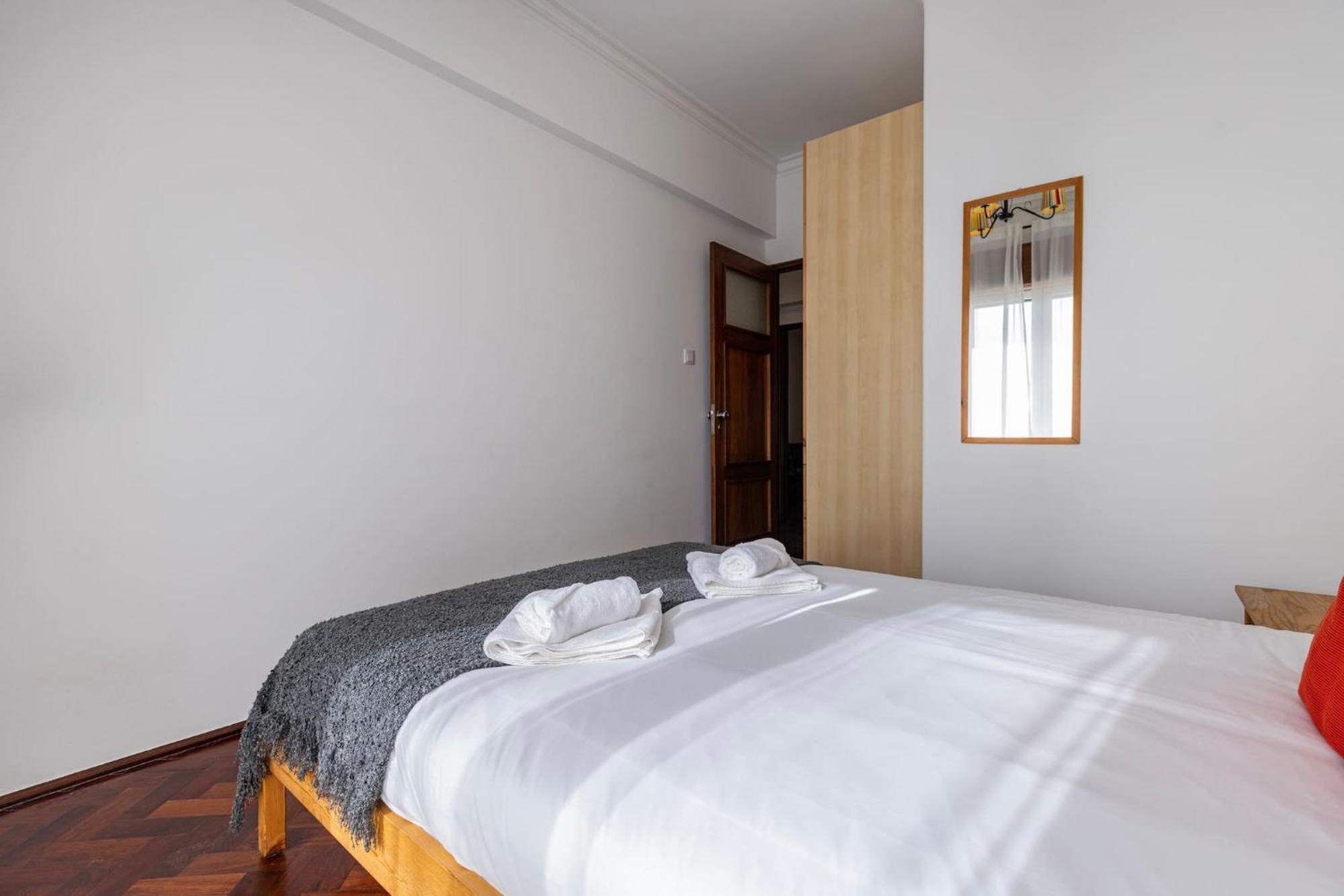 Tagus Views Apartment Lisbon